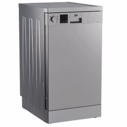 Beko DVS05024S Lave-vaisselle Pose libre 10 couverts E - Vue supplémentaire 5