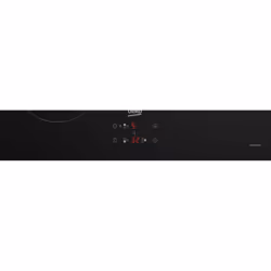 Beko HII63405MT plaque Noir Intégré 60 cm Plaque avec zone à induction 3 zone(s)