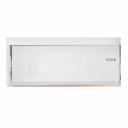 Beko TSE1264FMGN frigo combine Comptoir 114 L E Gris