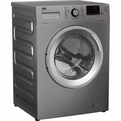 Beko WM1015CHS 10kg 1200 tr/min Argent