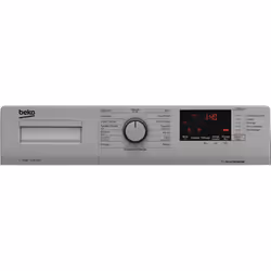 Beko WM1015CHS 10kg 1200 tr/min Argent