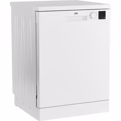 Beko DVN06430W lave-vaisselle Pose libre 14 couverts D