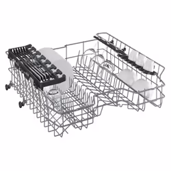 Beko DVN06430X Pose libre 14 couverts D - Vue supplémentaire 4