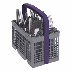 Beko DVN06430X Pose libre 14 couverts D - Vue supplémentaire 5