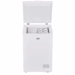 Beko CF100WN, 98 L, 40 dB, 4*, F, Blanc
