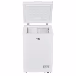 Beko CF100WN congélateur Congélateur coffre Pose libre 98 L F Blanc