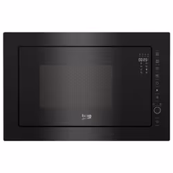 Beko BMCB25433BG, Intégré, Micro-ondes grill, 25 L, 900 W, Écran integré, LED