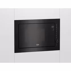 Beko BMCB25433BG micro-onde Intégré Micro-ondes grill 25 L 900 W Noir