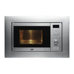 Beko BMOB 17131 X micro-onde Intégré Micro-onde simple 17 L 700 W Acier inoxydable