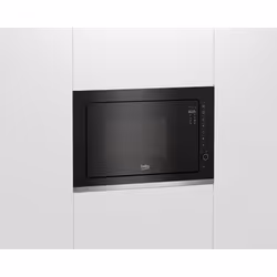 Beko BMGB25333X micro-onde Intégré Micro-ondes grill 25 L 900 W Noir