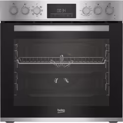 Beko BBUM12321X set d'appareils de cuisine Céramique Four électrique