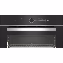 Beko BBIM13400XS four 71 L 3300 W A+ Acier inoxydable