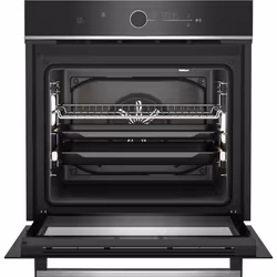 Beko BBIM13400XS four 71 L 3300 W A+ Acier inoxydable - Vue supplémentaire 4