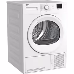 Beko DU-7111 GA1 7kg B Blanc
