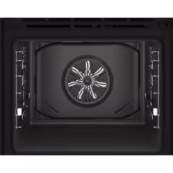 Beko BBIM12309XPE four 72 L A+ Noir, Acier inoxydable