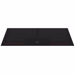 Beko HII88810NTI Noir Intégré 80 cm Plaque avec zone à induction 8 zone(s) - Vue supplémentaire 3