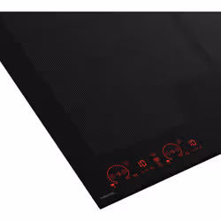 Beko HII88810NTI Noir Intégré 80 cm Plaque avec zone à induction 8 zone(s) - Vue supplémentaire 4