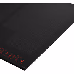Beko HII88810NTI Noir Intégré 80 cm Plaque avec zone à induction 8 zone(s) - Vue supplémentaire 5