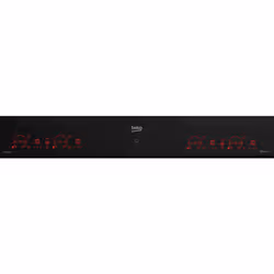 Beko HII88810NTI Noir Intégré 80 cm Plaque avec zone à induction 8 zone(s) - Vue supplémentaire 6