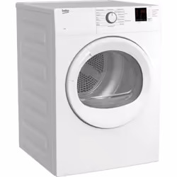 Beko DA8013PA 8kg C Blanc