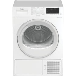 Beko DRX927WN 9kg A++ Blanc