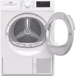 Beko DRX927WN 9kg A++ Blanc