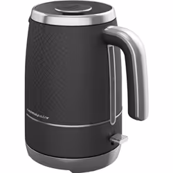 Beko WKM8306B bouilloire 1,7 L 3000 W Noir