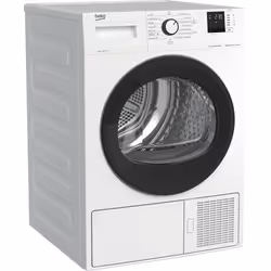 Beko DS 8512 CX 8kg A+++ Blanc