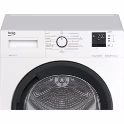Beko DS 8512 CX 8kg A+++ Blanc