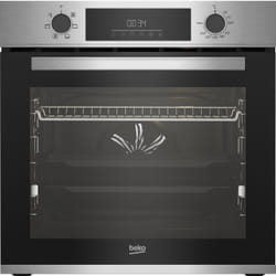 Beko BBSE12340XD set d'appareils de cuisine Plaque avec zone à induction Four électrique