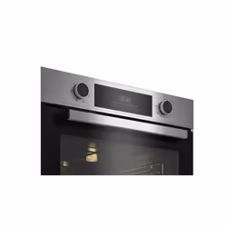 Beko BBSE12340XD set d'appareils de cuisine Plaque avec zone à induction Four électrique