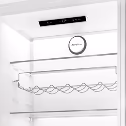Beko BCNE400E40SN réfrigérateur-congélateur Intégré 370 L E Blanc - Vue supplémentaire 4