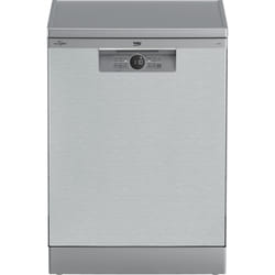 Beko BDFN26430X Pose libre 14 couverts D