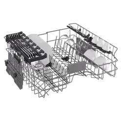 Beko BDFN26430X Pose libre 14 couverts D