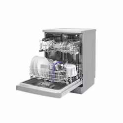 Beko BDFN26430X Pose libre 14 couverts D - Vue supplémentaire 4