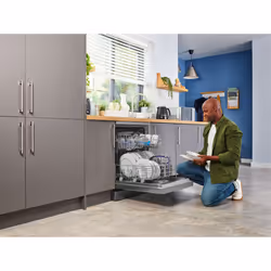 Beko BDFN26430X Pose libre 14 couverts D - Vue supplémentaire 5