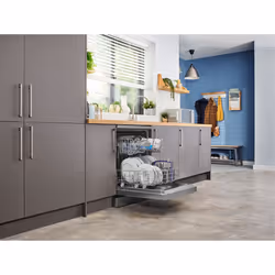Beko BDFN26430X Pose libre 14 couverts D - Vue supplémentaire 6