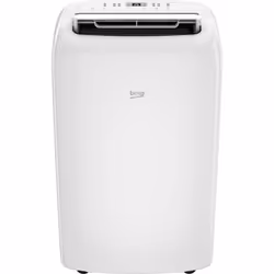 Beko BA312C, A, 220 - 240 V, 50 Hz, Blanc, LED, 467 mm