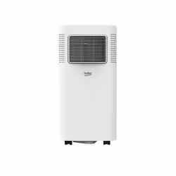 Beko BP207C, A, 0,8 kWh, A+++ à D, 220 - 240 V, 50 Hz, Blanc