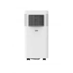 Beko BP207C Climatiseur portatif 0,8 L 65 dB Blanc