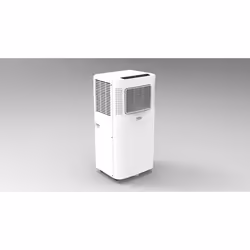 Beko BP207C Climatiseur portatif 0,8 L 65 dB Blanc