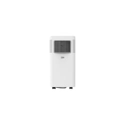 Beko BP209H Climatiseur portatif 65 dB Blanc