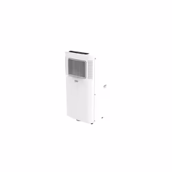 Beko BP209H Climatiseur portatif 65 dB Blanc - Vue supplémentaire 4