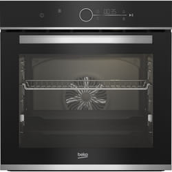 Beko BBIM13400XCS four 72 L 3400 W A+ Acier inoxydable
