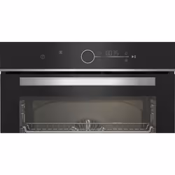 Beko BBIM13400XCS four 72 L 3400 W A+ Acier inoxydable
