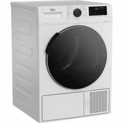 Beko DHC946GX 9kg A++ Blanc