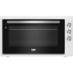Beko BC50W four 50 L 2300 W Blanc