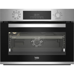 Beko BBCM12300X four 48 L 2400 W A Acier inoxydable
