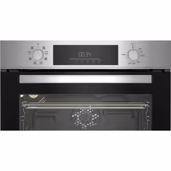 Beko BBCM12300X four 48 L 2400 W A Acier inoxydable