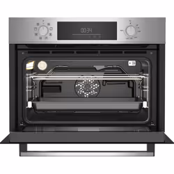 Beko BBCM12300X four 48 L 2400 W A Acier inoxydable - Vue supplémentaire 4